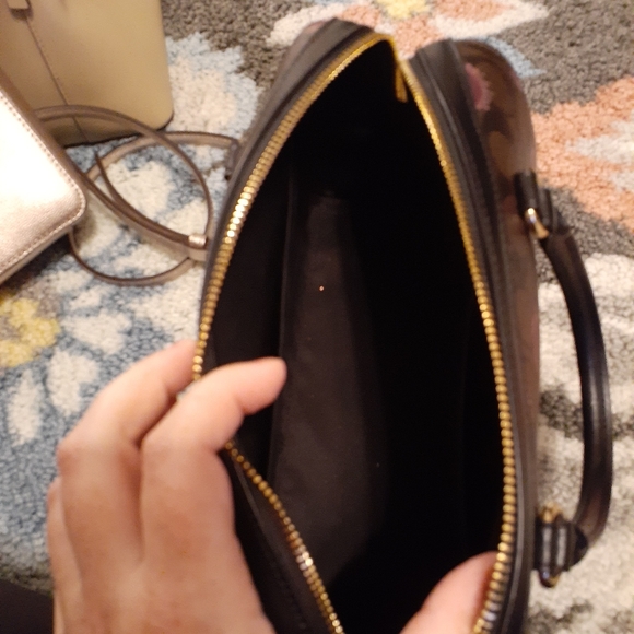 Coach Bag - Picture 3 of 3